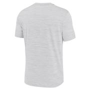 Alabama Nike Dri-Fit Velocity Slant Tee